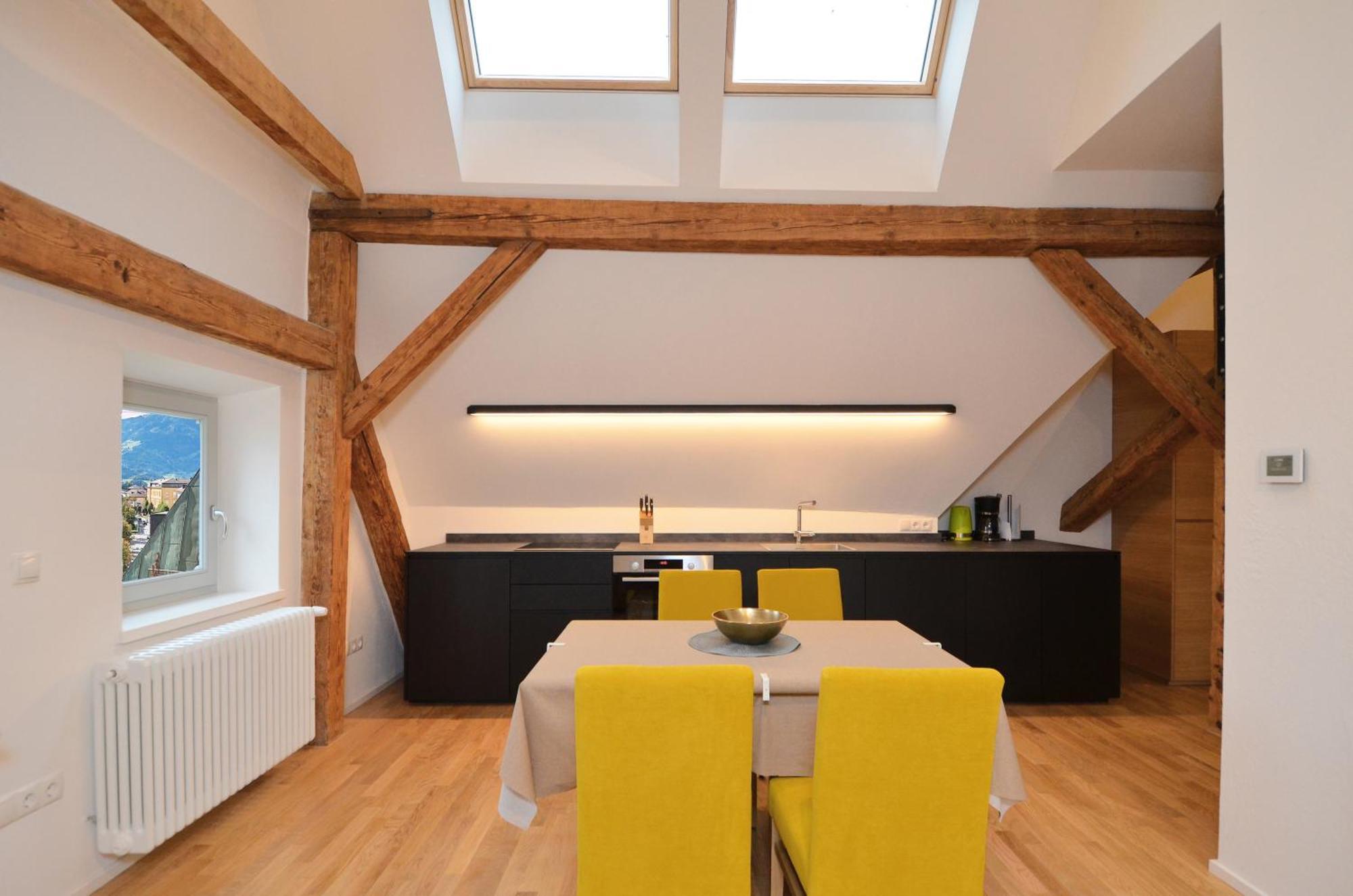 Aurturist Brunico Apartment Room photo