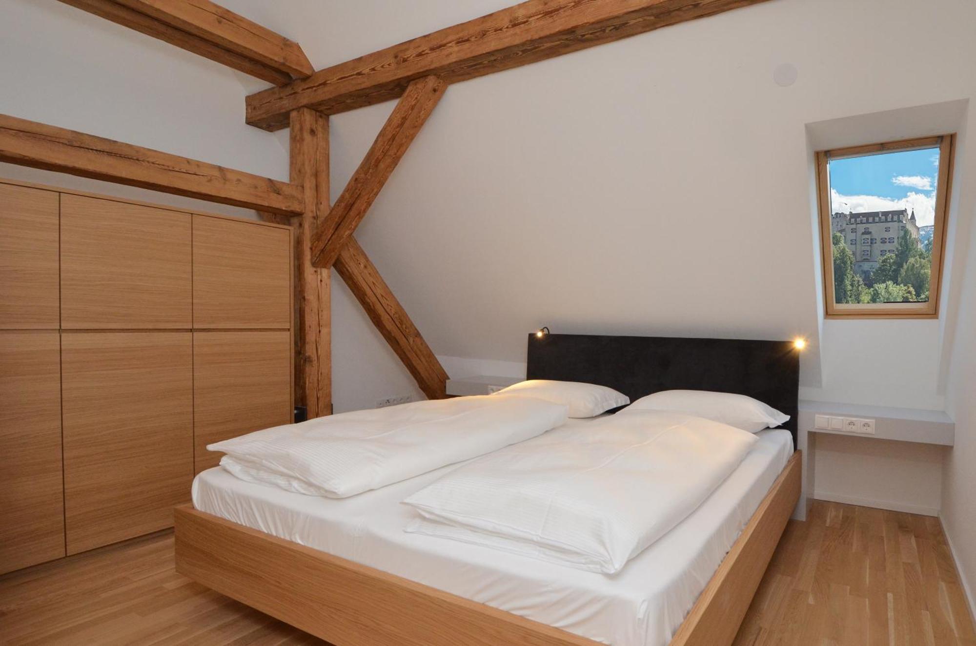 Aurturist Brunico Apartment Room photo