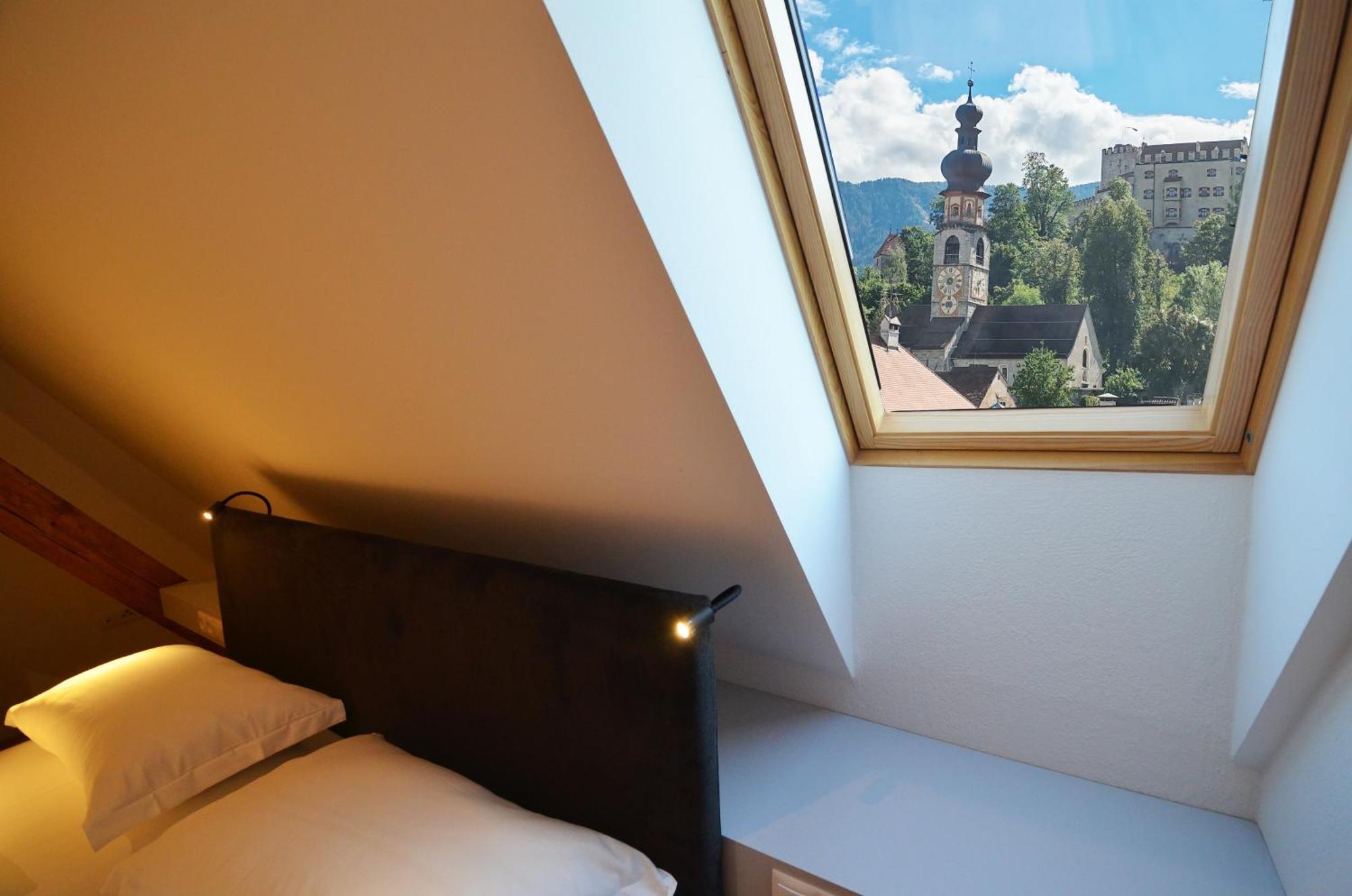 Aurturist Brunico Apartment Room photo